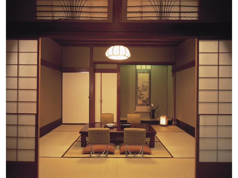Hiiragiya Bekkan Annex - Kyoto — Photos 3