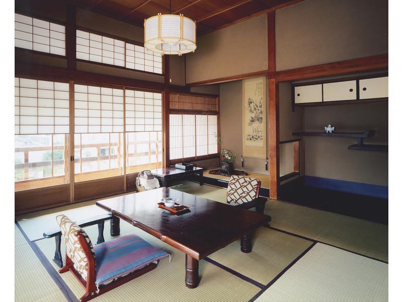 Hiiragiya Bekkan Annex - Kyoto — Photos 2