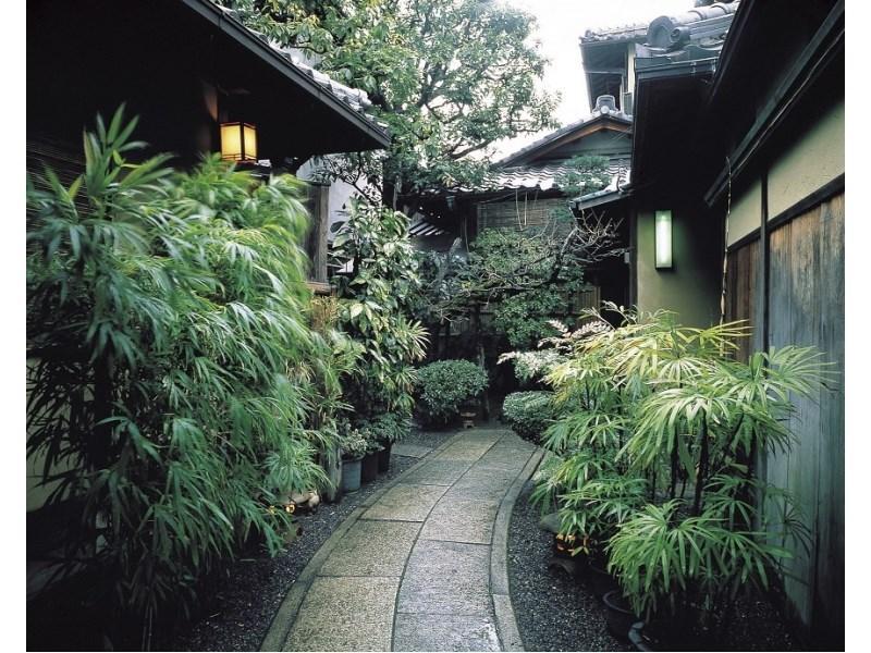 Hiiragiya Bekkan Annex - Kyoto, Kyoto