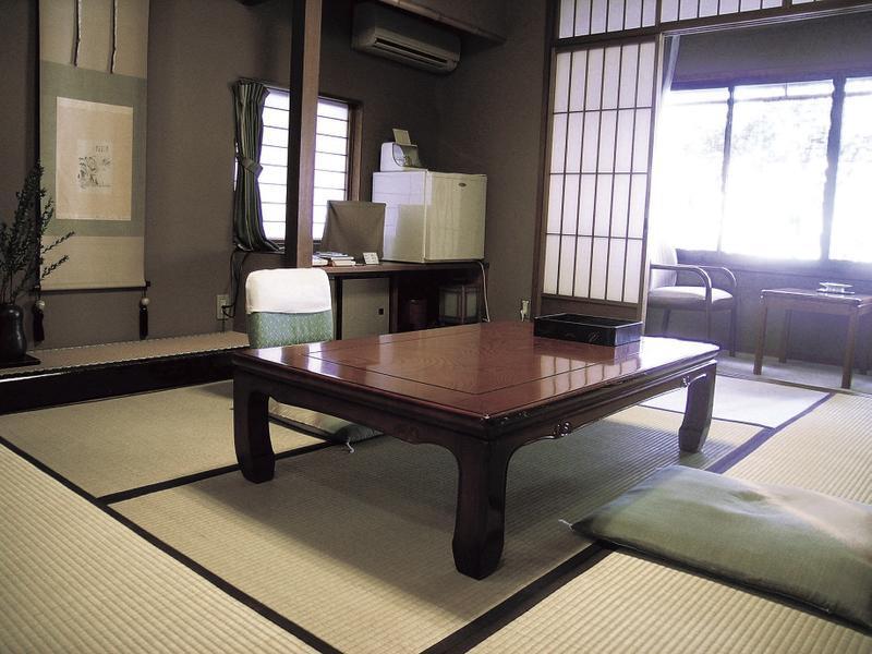 Hiiragiya Bekkan Annex - Kyoto — Photos 1